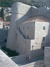 Dubrovnik porta Ploce